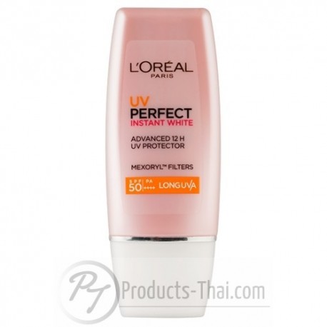 l oreal thai l oreal uv instant white spf50 pa l oreal thai l oreal uv instant white spf50 pa