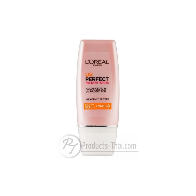 l oreal thai l oreal uv instant white spf50 pa l oreal thai l oreal uv instant white spf50 pa
