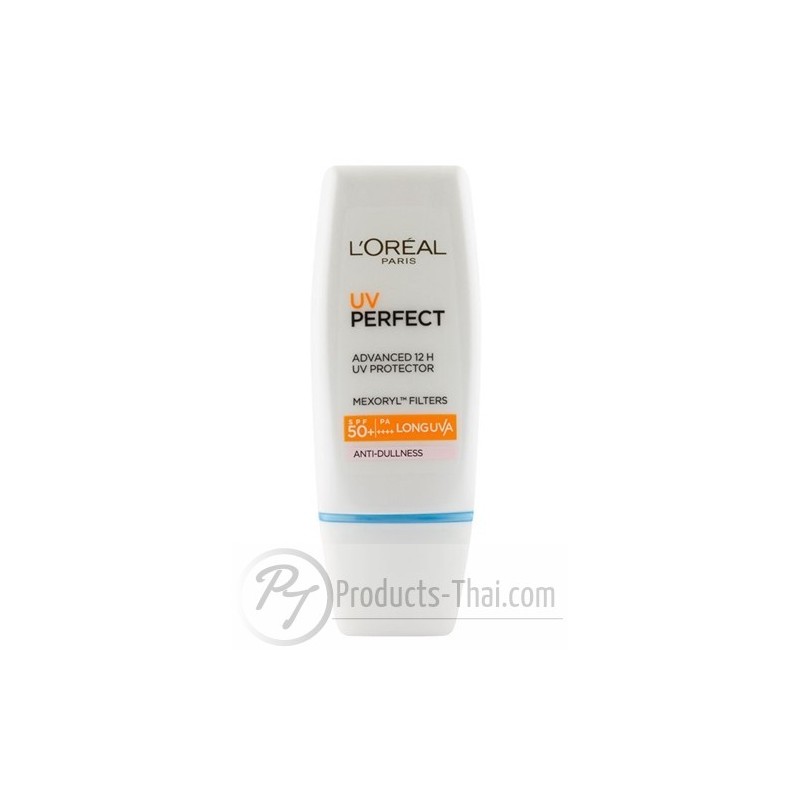 l oreal thai l oreal uv anti dullness spf50 pa l oreal thai l oreal uv anti dullness spf50 pa