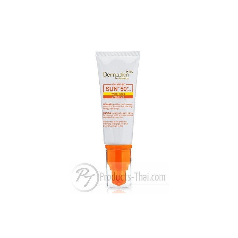 face sunscreen watsons