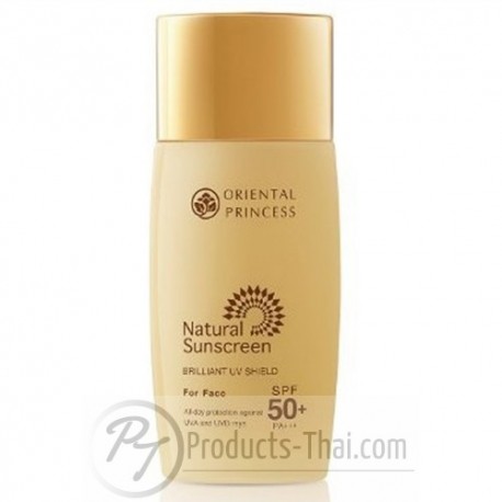 brilliant skincare sunscreen