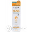 Dr.Somchai Natural Sunscreen SPF50+/PA+++ Prevent Skin Aging for Face (20g)