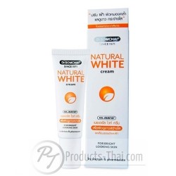 Dr.Somchai Natural White Cream