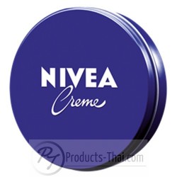 Nivea Original Moisturizer Cream For All Skin Types