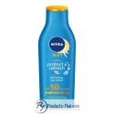 Nivea Sun Protect & Refresh Body Lotion SPF50/PA++++ (125ml)