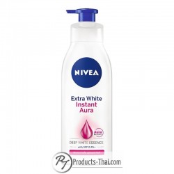 Nivea Extra White Instant Aura Body Lotion (Aura Booster)