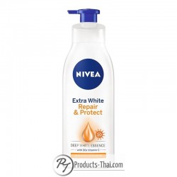 Nivea Extra White Repair & Protect Deep White Essence With 50x Vitamin C SPF30/PA++