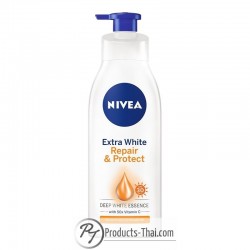 Nivea Extra White Repair & Protect Body Lotion (SPF30/PA++)