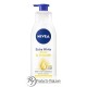 Nivea Extra White Firm & Smooth Deep White Essence With 40x Vitamin C Q10 & Collagen