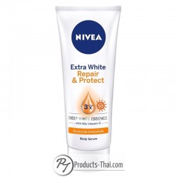 Nivea Extra White Repair & Protect Body Serum (SPF30/PA++)