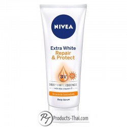 Nivea Extra White Repair & Protect Body Serum (SPF30/PA++)