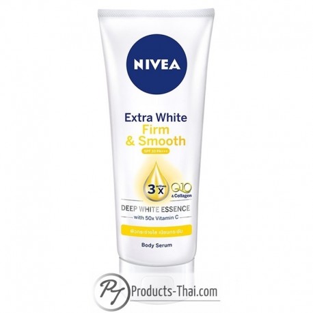 Nivea serum clearance body lotion