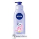 Nivea Oil in Lotion Rose & Argan Oil Body Lotion (400ml)
