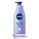 Nivea Body Milk Soft & Smooth Body Lotion (400ml)