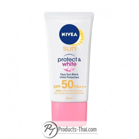 nivea factor 50 face cream