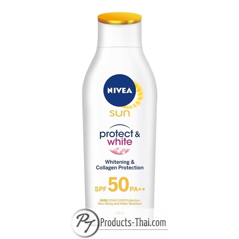 nivea sunblock for face and body