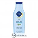 Nivea Sun Moisturising After Sun Lotion (200ml)