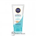 Nivea Sun Protect & Sensitive Oil Control SPF50+/PA+++ (50ml)