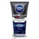 Nivea Men Extra White 10X Effect Volcanic Look & White Power Facial Mud Foam