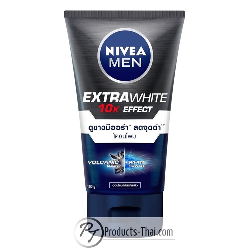 nivea 10x whitening