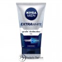 Nivea Men Extra White Vitamin Power & Anti-Dullness Facial Foam