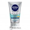 Nivea Men Anti Oil+White 10X White Oil Control UV Serum Moisturizer (40ml)