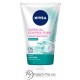 Nivea Super Oil Control Foam Pearl Extract (100g)