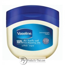 Vaseline Original Pure Repairing Jelly