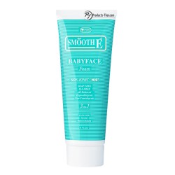 Smooth E Thai : Smooth E Babyface Foam Non-ionic (8oz)