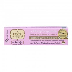 Tepthai Concentrated Herbal Toothpaste Mixed Fruit