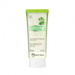 Smooth E White Babyface Extra Sensitive & Whitening Cleansing Gel