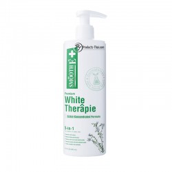 Smooth E Thailand : Smooth E White Therapie Lotion (Size 200ml.)