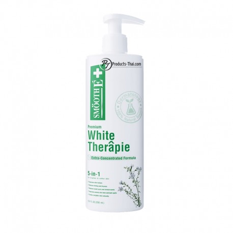 Smooth E Thailand : Smooth E White Therapie Lotion (Size 200ml.)