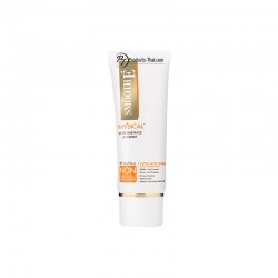 Smooth E Physical White Babyface UV Expert Sunscreen (Beige)