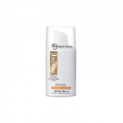 Smooth E Thailand Sunscreen : Smooth E Physical White Babyface UV Expert Extra Fluid Formula (Size 20g.)