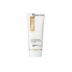 Smooth E Gold Advanced Skin Recovery Cream