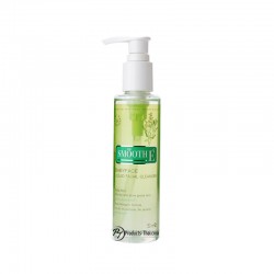 Smooth E Babyface Liquid Facial Cleanser