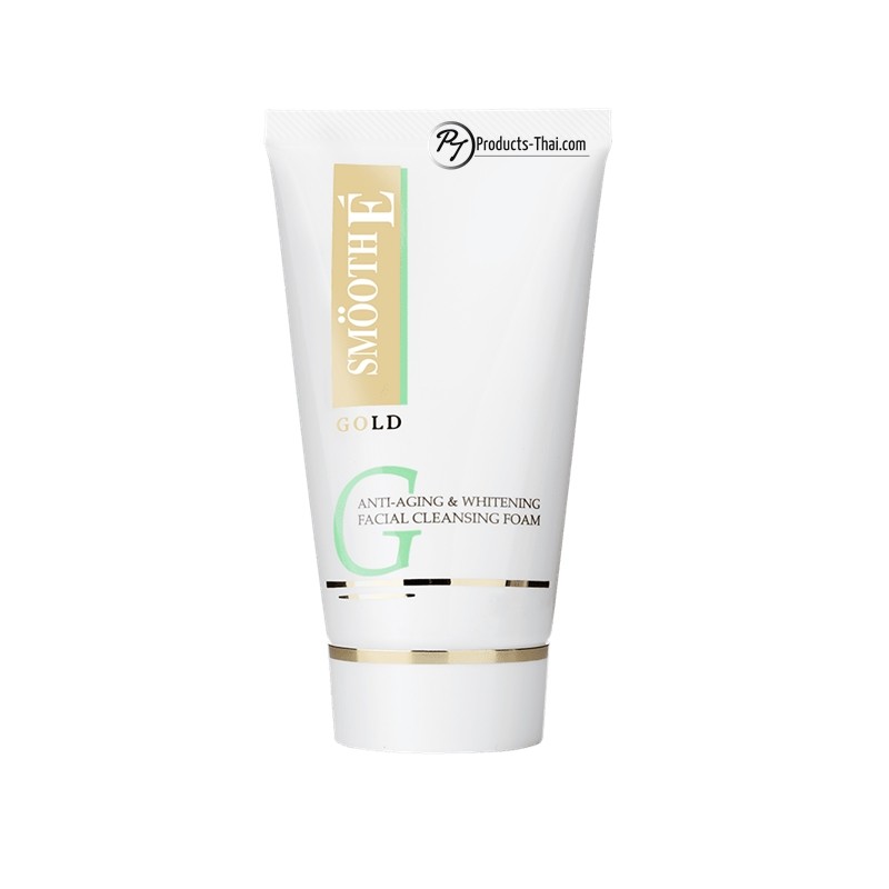 facial foam anti aging