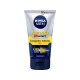 Nivea Thailand : Nivea Men Anti-Age 3X Effect Facial Foam Q10 Vitamin Complex & Wrinkle Repair (Size 100 g.)