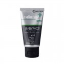 Smooth E For Men Babyface Facial Foam