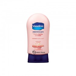 Vaseline Intensive Care Healthy Hands and Nails (85ml)