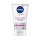 Nivea Thailand : Nivea Extra White Make Up Clear 3in1 Mud Foam (Size 100g.)