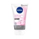 Nivea Thailand : Nivea Super White Mud Foam Pearly White Smoothens Pores (Size 100g.)