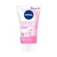 Nivea Thailand : Nivea Super White Pearl Foam Pearl Extract Smoothens Pores (Size 100g.)