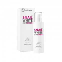 Products-Thai.com : Snail White Namu Life Sunscreen UVA/UVB SPF50+/PA++++ Facial Sun Protection (51ml)