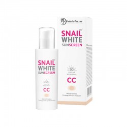 Snail White Namu Life Sunscreen CC Cream (50ml)
