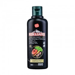 Kokliang Herbal Hair Darkening & Thickening Shampoo (200ml)