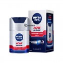 Nivea Men Acne Oil Clear Gel Serum Salicylic Power & Anti Bacteria