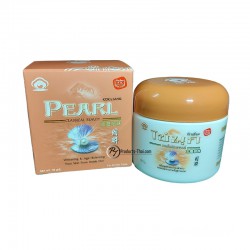 Products-Thai.com : Kokliang Pearl Cream (Facial Cream Size 30g.)