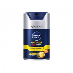 Nivea Men Anti-Age 4D Effect Serum Q10 Complex SPF30/PA+++